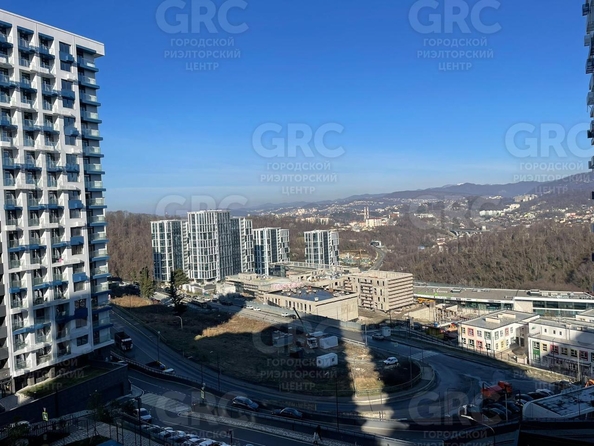 
  Продается 1-комн. квартира, 25 м², ЖК Кислород, корпус 10
. Фото 2.