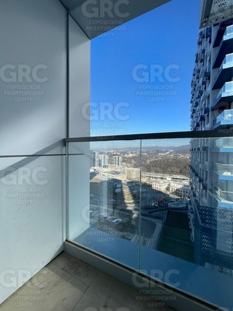 
  Продается 1-комн. квартира, 25 м², ЖК Кислород, корпус 10
. Фото 3.
