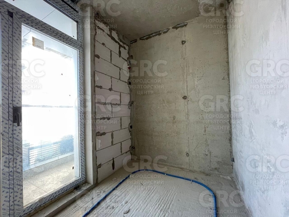 
  Продается 1-комн. квартира, 25 м², ЖК Кислород, корпус 10
. Фото 11.