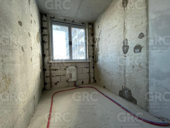 
  Продается 1-комн. квартира, 25 м², ЖК Кислород, корпус 10
. Фото 20.