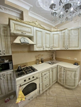 
  Продается 2-комн. квартира, 45 м², Рахманинова пер, д. 39/9а
. Фото 2.
