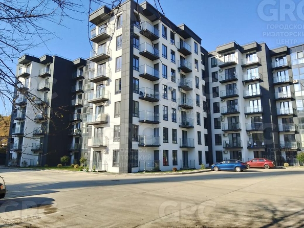 
   Продам студию квартира, 30 м², Южно-российская (Адлерский р-н) ул, 17/1

. Фото 9.