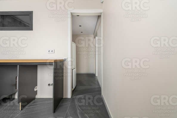 
  Продается 1-комн. квартира, 36 м², Тоннельная ул, д. 10
. Фото 4.