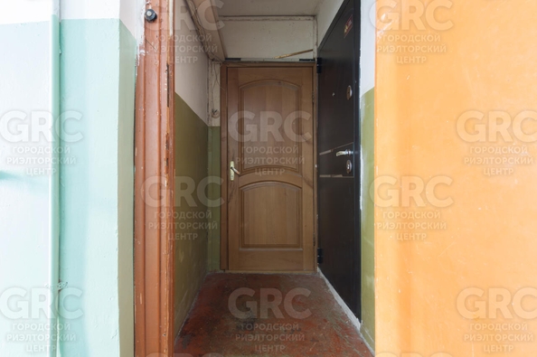 
  Продается 1-комн. квартира, 36 м², Тоннельная ул, д. 10
. Фото 29.