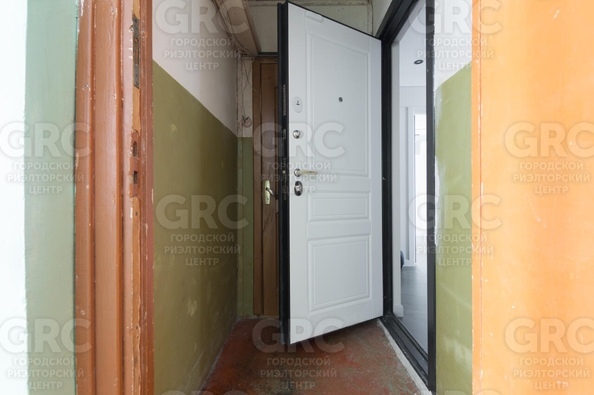 
  Продается 1-комн. квартира, 36 м², Тоннельная ул, д. 10
. Фото 30.