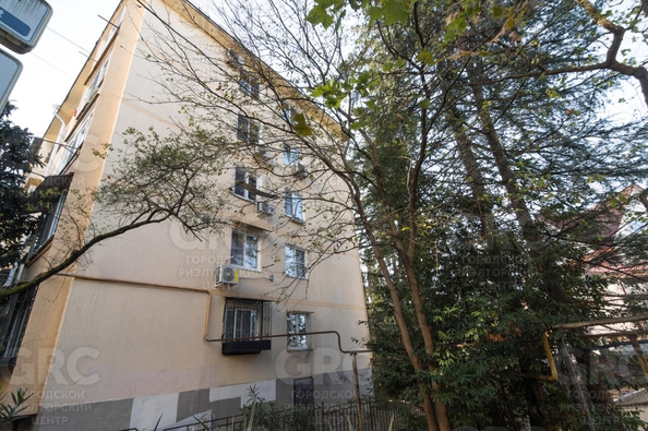 
  Продается 1-комн. квартира, 36 м², Тоннельная ул, д. 10
. Фото 31.