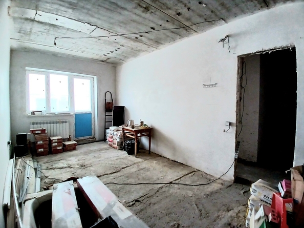 
  Продается 1-комн. квартира, 39 м², Солнечная ул, д. 38к5
. Фото 1.