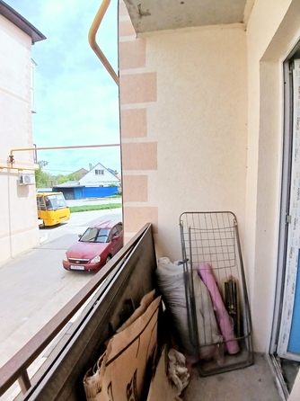 
  Продается 1-комн. квартира, 39 м², Солнечная ул, д. 38к5
. Фото 10.