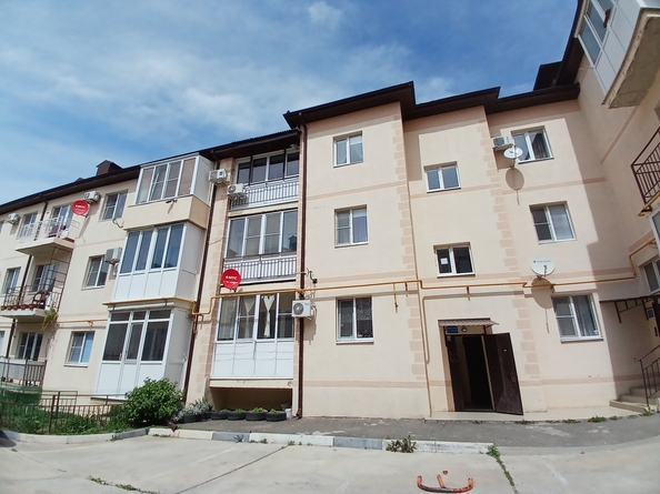
  Продается 1-комн. квартира, 39 м², Солнечная ул, д. 38к5
. Фото 14.