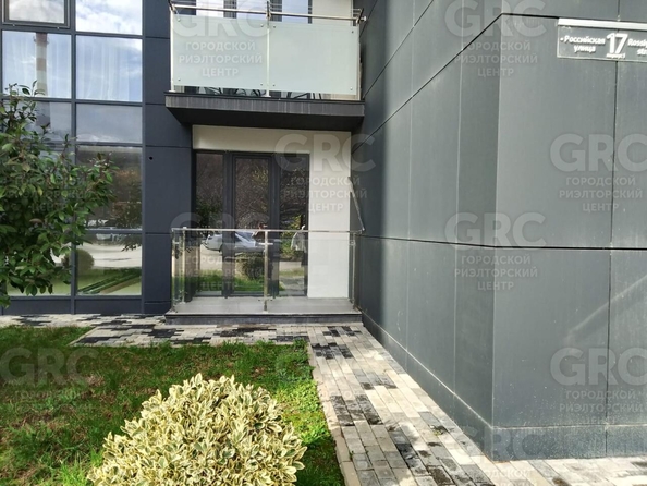 
  Продается апартамент, 27.6 м², Южно-российская (Адлерский р-н) ул, д. 17/1
. Фото 10.