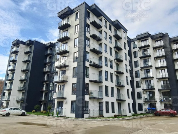 
  Продается апартамент, 27.6 м², Южно-российская (Адлерский р-н) ул, д. 17/1
. Фото 11.