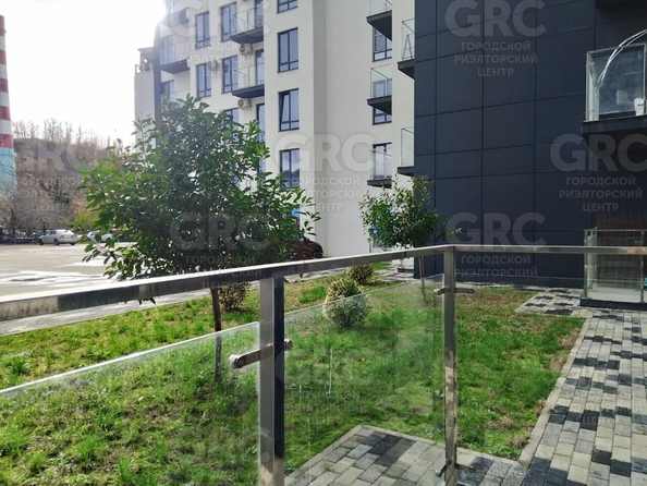 
  Продается апартамент, 27.6 м², Южно-российская (Адлерский р-н) ул, д. 17/1
. Фото 13.