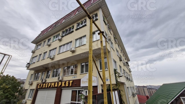 
  Продается 2-комн. квартира, 30 м², Восточная ул, д. 8В
. Фото 3.