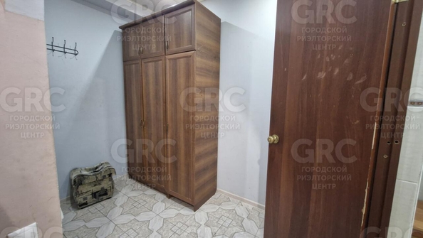 
  Продается 2-комн. квартира, 30 м², Восточная ул, д. 8В
. Фото 22.