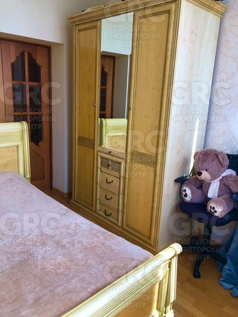 
   Продам 3-комнатную, 52 м², Бамбуковая ул

. Фото 10.