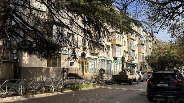 
  Продается студия, 30 м², Труда ул, д. 4
. Фото 9.