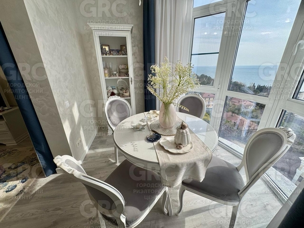 
  Продается 2-комн. квартира, 47.7 м², Бытха ул, д. 41
. Фото 5.