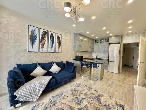 
  Продается 2-комн. квартира, 47.7 м², Бытха ул, д. 41
. Фото 10.