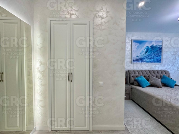 
  Продается 2-комн. квартира, 47.7 м², Бытха ул, д. 41
. Фото 17.