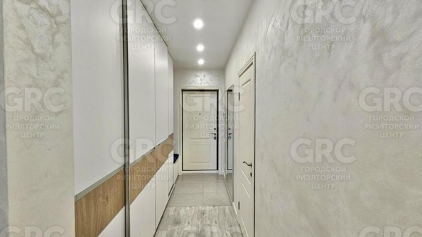 
  Продается 2-комн. квартира, 47.7 м², Бытха ул, д. 41
. Фото 30.