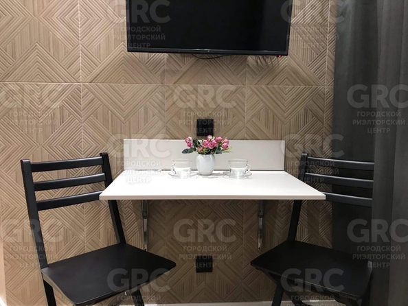 
   Продам студию квартира, 18.6 м², Горького ул, 87/1

. Фото 7.
