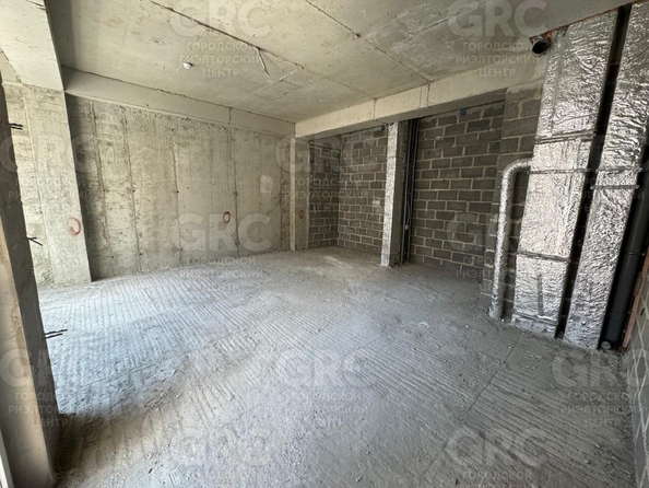 
  Продается 1-комн. квартира, 38.5 м², Крымская ул, д. 89
. Фото 4.