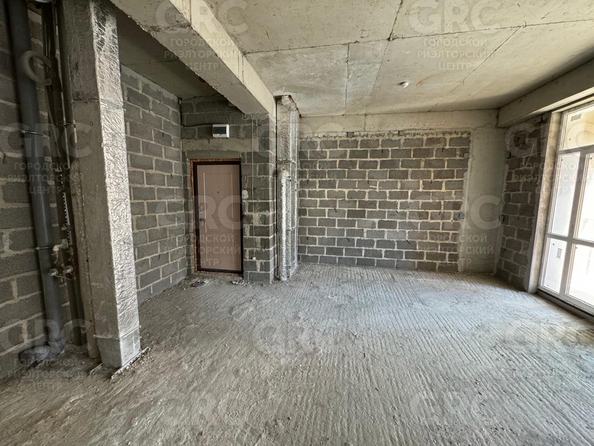 
  Продается 1-комн. квартира, 38.5 м², Крымская ул, д. 89
. Фото 9.