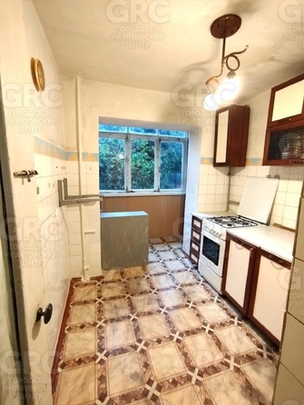 
  Продается 3-комн. квартира, 58 м², Тоннельная ул, д. 27
. Фото 10.