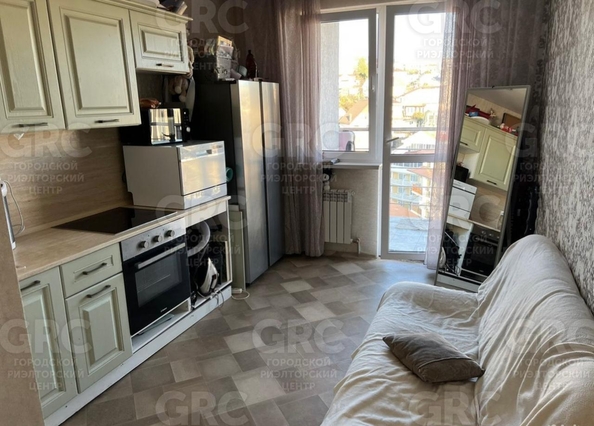 
  Продается 1-комн. квартира, 55 м², Загородная ул, д. 3/8
. Фото 6.