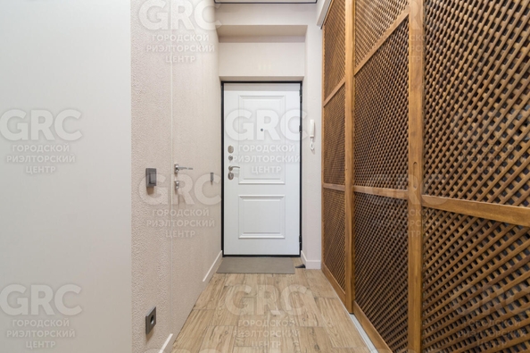 
   Продам 1-комнатную, 30 м², Донская ул, 108А

. Фото 8.