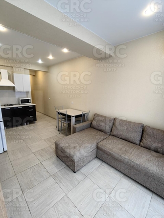 
  Продается студия, 26.5 м², Волжская ул, д. 36
. Фото 3.