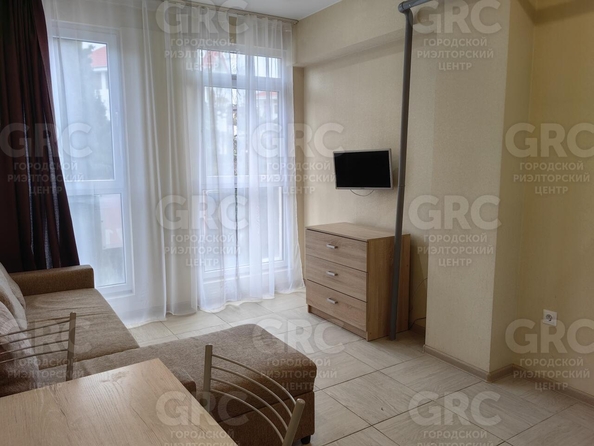 
  Продается студия, 26.5 м², Волжская ул, д. 36
. Фото 6.