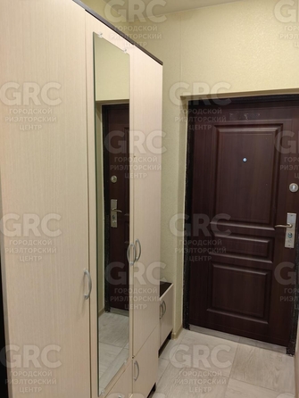 
  Продается студия, 26.5 м², Волжская ул, д. 36
. Фото 15.