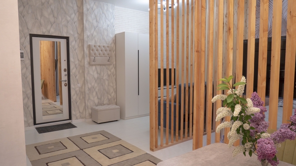 
  Продается 1-комн. квартира, 35 м², Мирная ул, д. 29к5
. Фото 7.