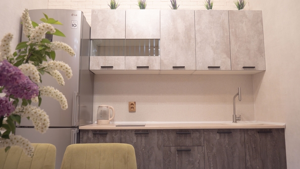 
  Продается 1-комн. квартира, 35 м², Мирная ул, д. 29к5
. Фото 9.