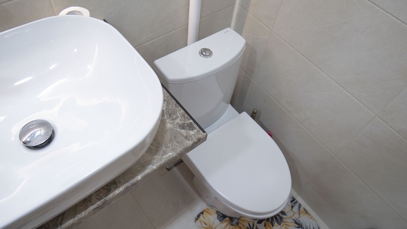 
  Продается 1-комн. квартира, 35 м², Мирная ул, д. 29к5
. Фото 12.