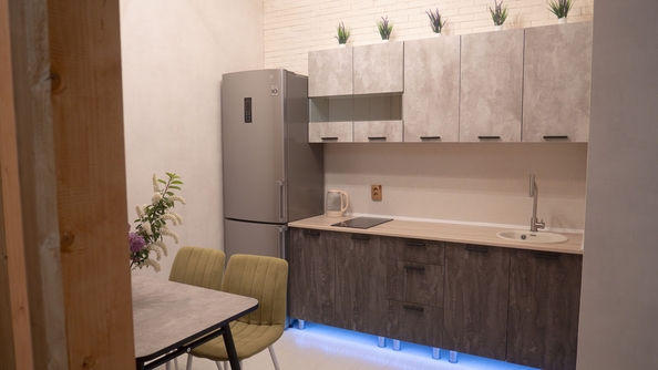 
  Продается 1-комн. квартира, 35 м², Мирная ул, д. 29к5
. Фото 18.