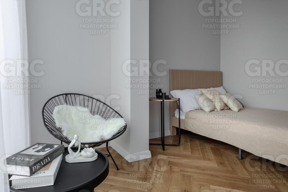 
  Продается 2-комн. квартира, 63 м², Трунова пер, д. 6
. Фото 8.