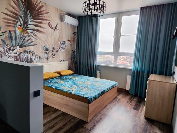 
  Продается студия, 33 м², Астраханская ул, д. 71А
. Фото 2.
