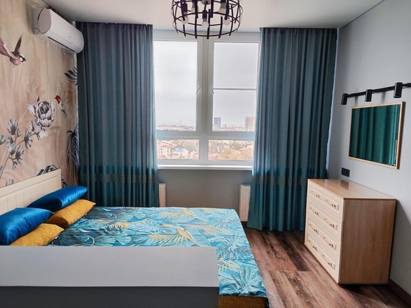 
  Продается студия, 33 м², Астраханская ул, д. 71А
. Фото 4.