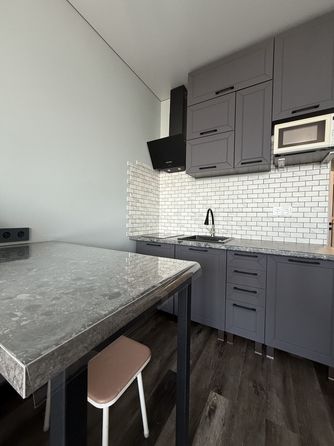 
  Продается студия, 33 м², Астраханская ул, д. 71А
. Фото 6.