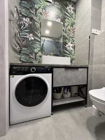 
  Продается студия, 33 м², Астраханская ул, д. 71А
. Фото 12.