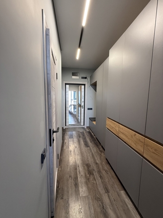 
  Продается студия, 33 м², Астраханская ул, д. 71А
. Фото 16.