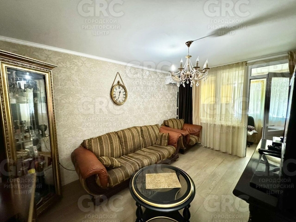 
  Продается 3-комн. квартира, 66.5 м², Донская ул, д. 37а
. Фото 12.