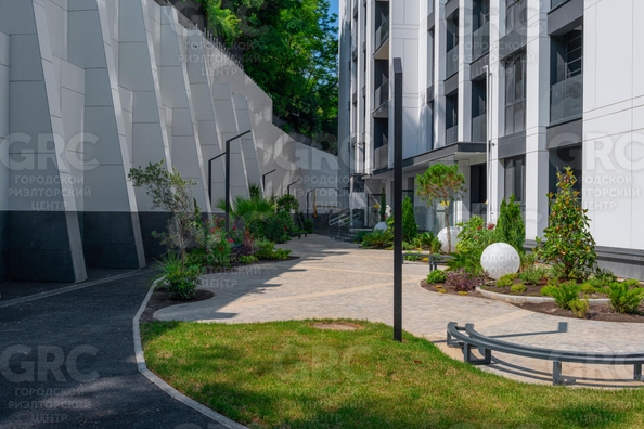 
  Продается 1-комн. квартира, 34.8 м², Цюрупы ул, д. 13Б
. Фото 7.