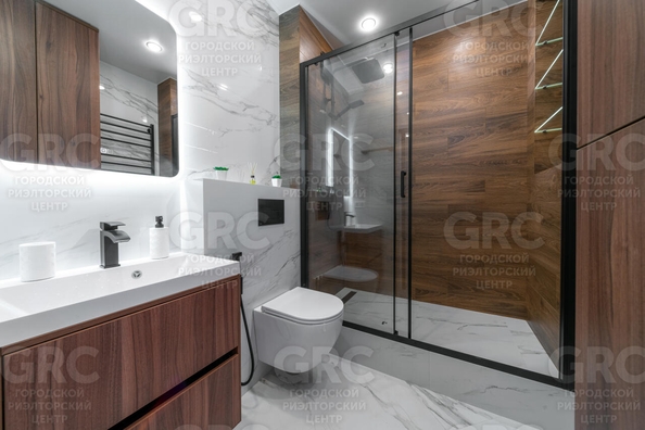 
  Продается 1-комн. квартира, 34.8 м², Цюрупы ул, д. 13Б
. Фото 9.