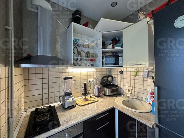 
  Продается 1-комн. квартира, 30 м², Парковая ул, д. 40
. Фото 3.