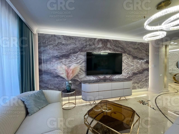 
  Продается 3-комн. квартира, 185 м², Морской пер, д. 1/1
. Фото 23.