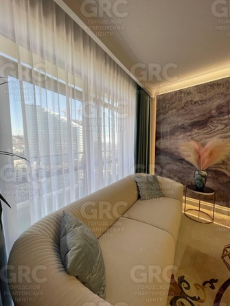 
  Продается 3-комн. квартира, 185 м², Морской пер, д. 1/1
. Фото 25.