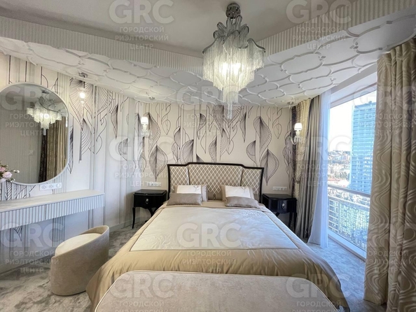 
  Продается 3-комн. квартира, 185 м², Морской пер, д. 1/1
. Фото 31.